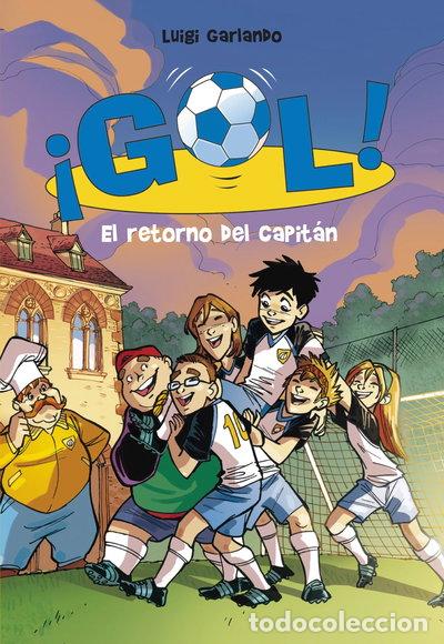 Livros em segunda m&atilde;o: El retorno del capit&aacute;n- 9788484417125