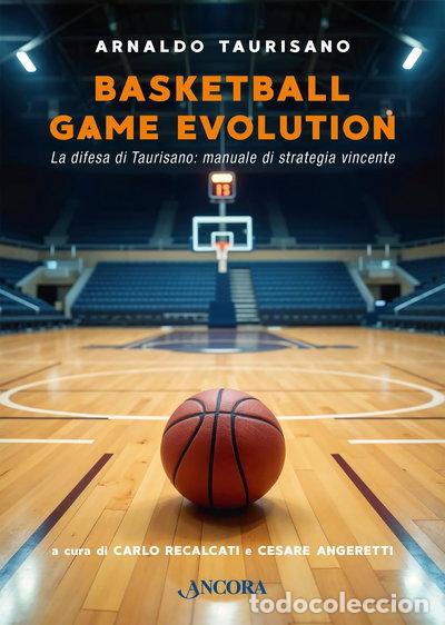 Livros em segunda m&atilde;o: Basketball Game Evolution- 9788851430443