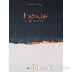 Livros em segunda m&atilde;o: Esencias: A prop&oacute;sito de...- 9788494585609