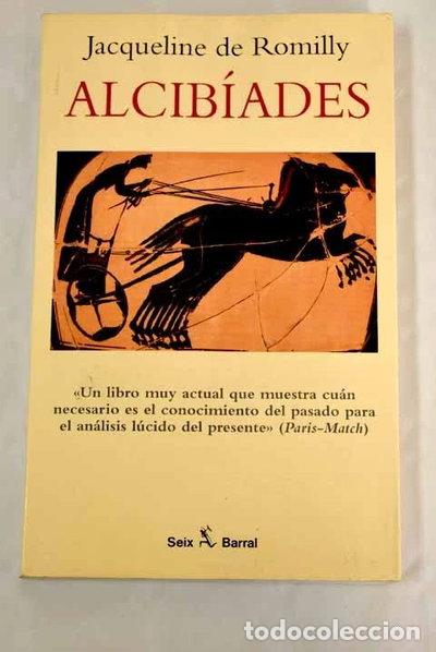 Libros: Alcibiades- 9788432247620 - Foto 1