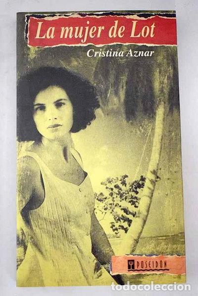 books: La mujer de Lot- 9788445501412
