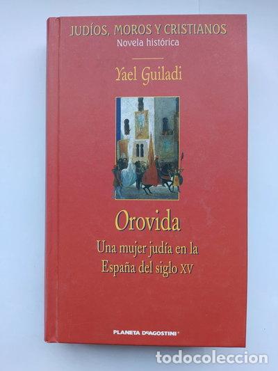 books: Orovida- 9788467403312