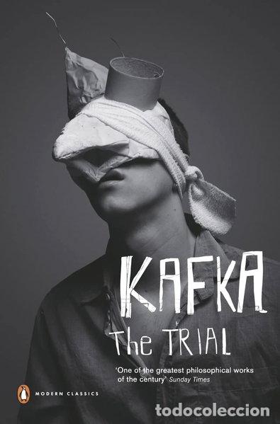 Libros: The Trial- 9780141182902