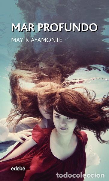 Libros: Mar profundo- 9788468352954