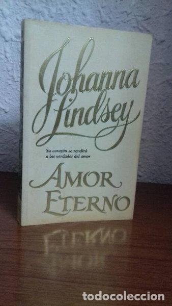 books: Amor Eterno- 9789501518368