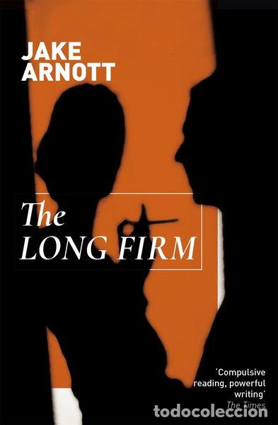 B&uuml;cher: The Long Firm- 9780340748787
