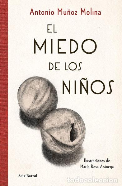 B&uuml;cher: El miedo de los ni&ntilde;os- 9788432237270