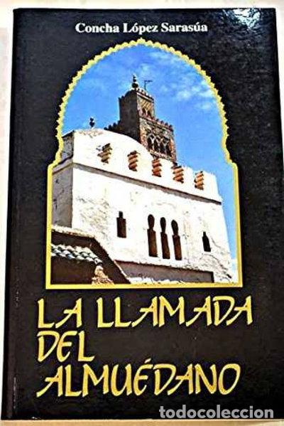 B&uuml;cher: La llamada del almu&eacute;dano- 9788487839009