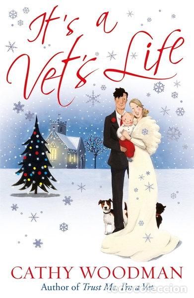 B&uuml;cher: It's a Vet's Life- 9780099551621