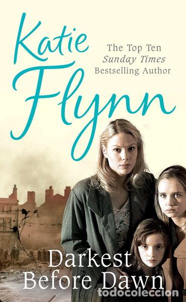 B&uuml;cher: Darkest Before Dawn- 9780099486978