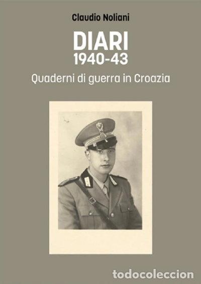 books: Diari 1940-43- 9788861632868