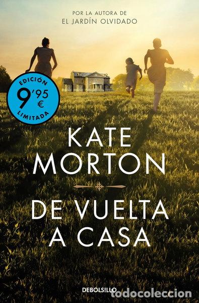 books: De vuelta a casa- 9788466374125