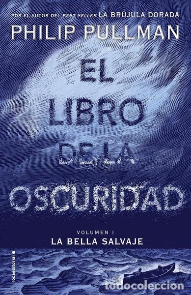 books: La bella salvaje- 9788417092559