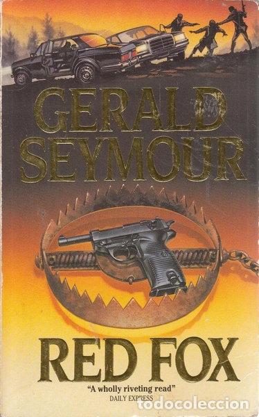 books: Red Fox- 9780006168140