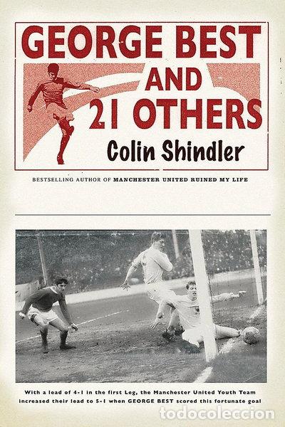 books: George Best and 21 Others- 9780755311538