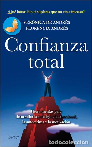 books: Confianza total- 9788408080473