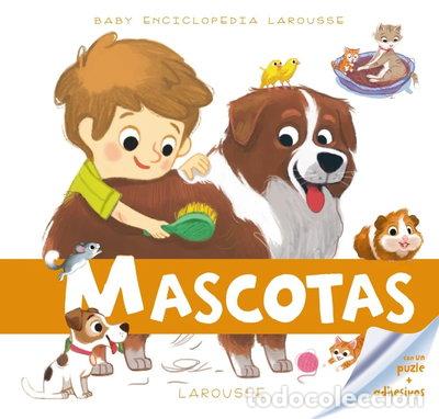 books: Mascotas- 9788416368228