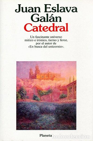 Livres: Catedral- 9788408000518