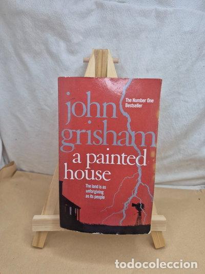 Livres: A Painted House- 9780099599166