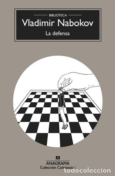 Libros: La defensa- 9788433960337