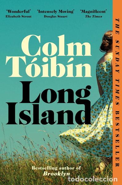 Libros: Long Island- 9781035029464