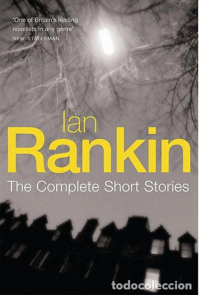 books: The Complete Short Stories- 9780752869346