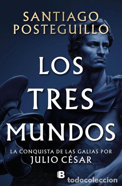 books: Los tres mundos- 9788466682701