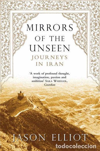 books: Mirrors of the Unseen- 9780330486576