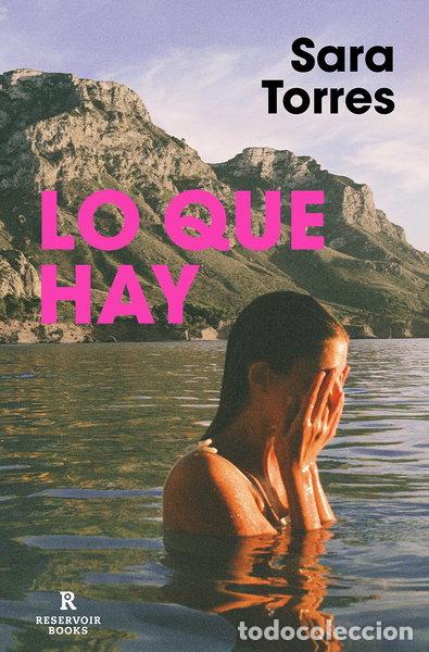 books: Lo que hay- 9788417910969