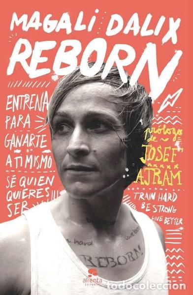 books: Reborn- 9788415678243