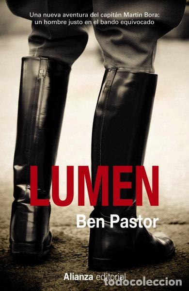 books: Lumen- 9788420686295