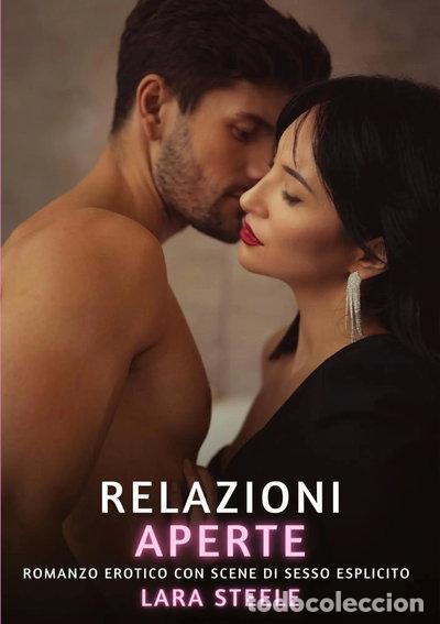books: Relazioni aperte- 9783384442765