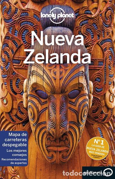 Libros: Nueva Zelanda- 9788408197270