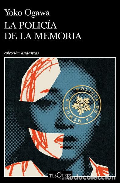 Libros: La Polic&iacute;a de la Memoria- 9788490669099