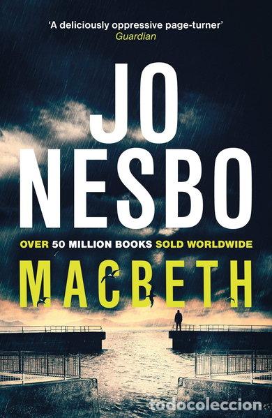 Livros em segunda m&atilde;o: Macbeth- 9780099598060