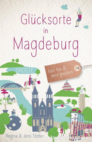 Livros em segunda m&atilde;o: Gl&uuml;cksorte in Magdeburg- 9783770024438