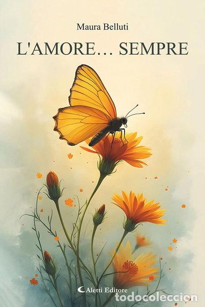Livros em segunda m&atilde;o: L'amore... sempre- 9791224101307