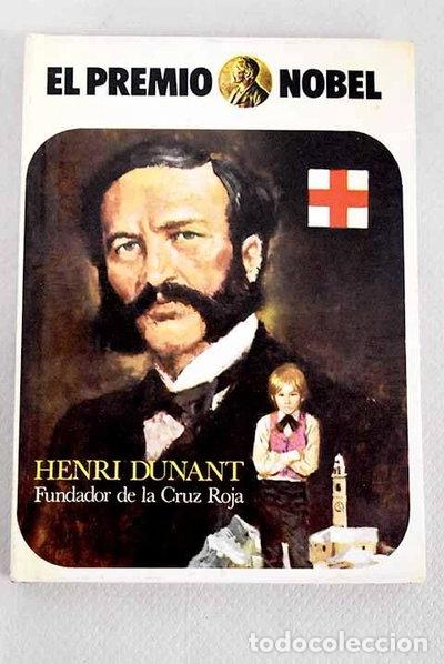 Libros: Henri Dunant- 9788420105390