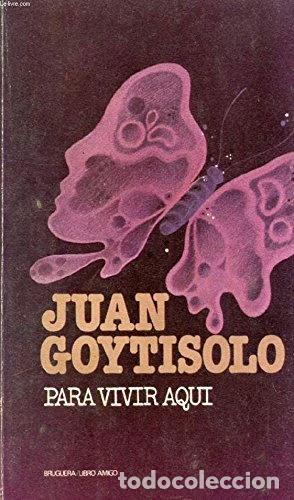 Libros: Para vivir aqu&iacute;- 9788402052889