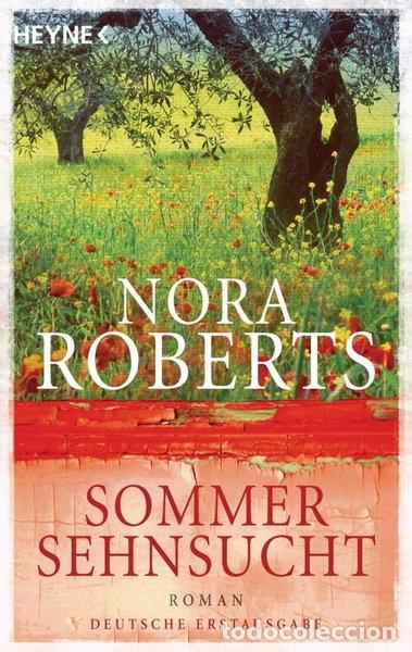 Libros: Sommersehnsucht- 9783453407640