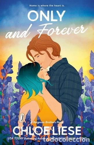 Libros: Only and Forever- 9780593642474
