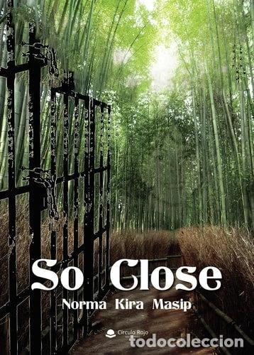 Livros em segunda m&atilde;o: So Close- 9788413988115