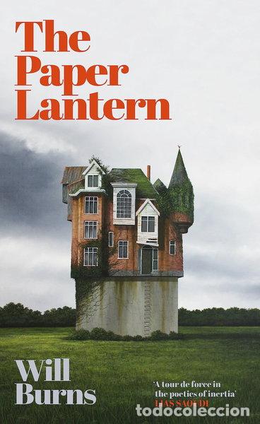 Livros em segunda m&atilde;o: The Paper Lantern- 9781474622028