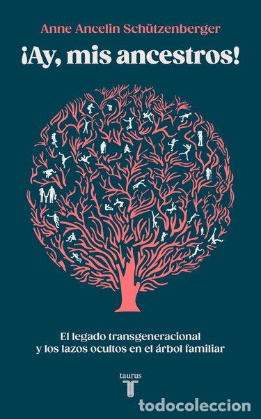 Livros em segunda m&atilde;o: &iexcl;Ay, mis ancestros!- 9788430627035