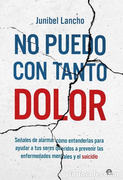 Livros em segunda m&atilde;o: No puedo con tanto dolor- 9788413845241