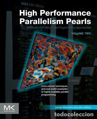 Livros em segunda m&atilde;o: High Performance Parallelism Pearls Volume Two- 9780128038192