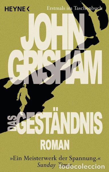 Livros em segunda m&atilde;o: Das Gest&auml;ndnis- 9783453409491