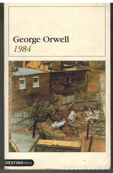 Libros: 1984 (9788423335039)