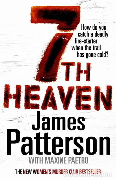 Libros: 7th Heaven- 9780099571476