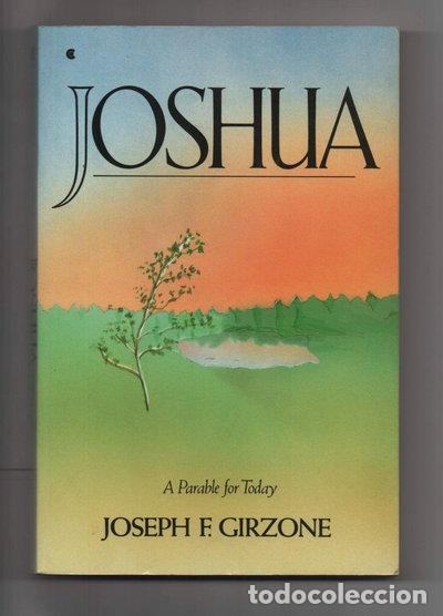 Libros: Joshua: A Parable for Today- 9780020198901